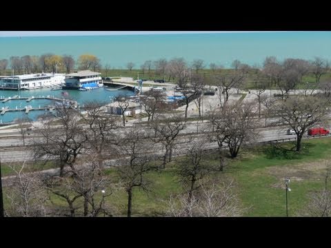 Large Lakeview East apartments on Lake Shore Drive