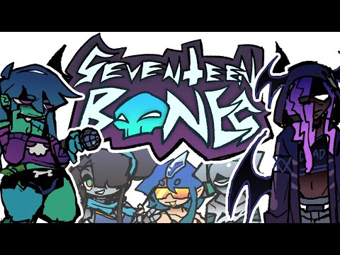 17BONES. (ft. Biddle3)