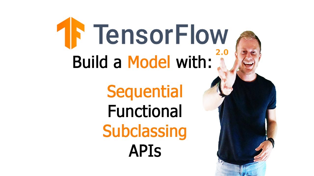 How to Build a Deep Learning Model with TensorFlow 2.x