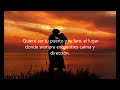 LA CANCIÓN DE NUESTRO BAILE......
