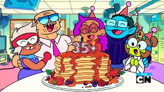OK K.O Let's Be Heroes (Series Finale)