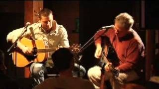 Tim Stafford and Jason Crawford Play "Black Mountain Rag"