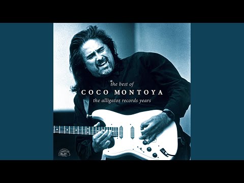 Get Your Business Straight - Coco Montoya