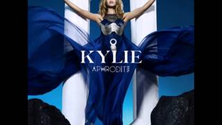 Kylie Minogue "Too Much" (Instrumental)