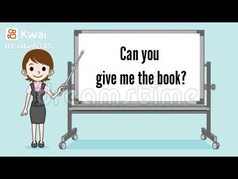 Making Polite requests 🌹