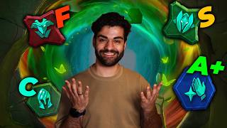A Complete Guide to Leagues Blessings (Every Blessing Explained) | RuneScape