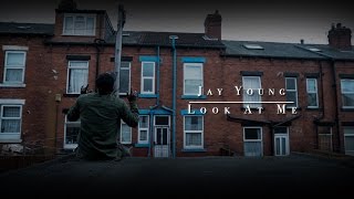 Jay Young - Look At Me [Music Video] | First Media TV