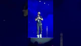 When the Crowd Says BOO  rappers 😬