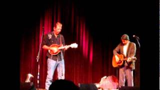 Slaid Cleaves -- Key Chain