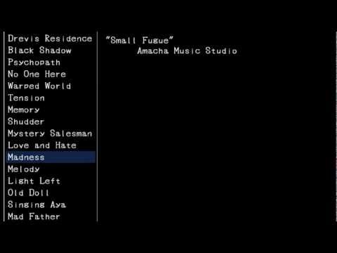 Mad Father OST #11 - Madness