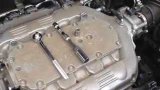 2009 Honda Pilot Misfire and How to Change Spark Plugs