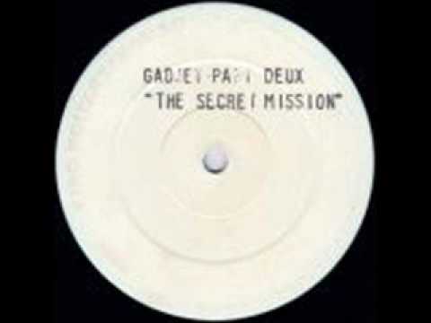 Stu J - Gadget Part Deux