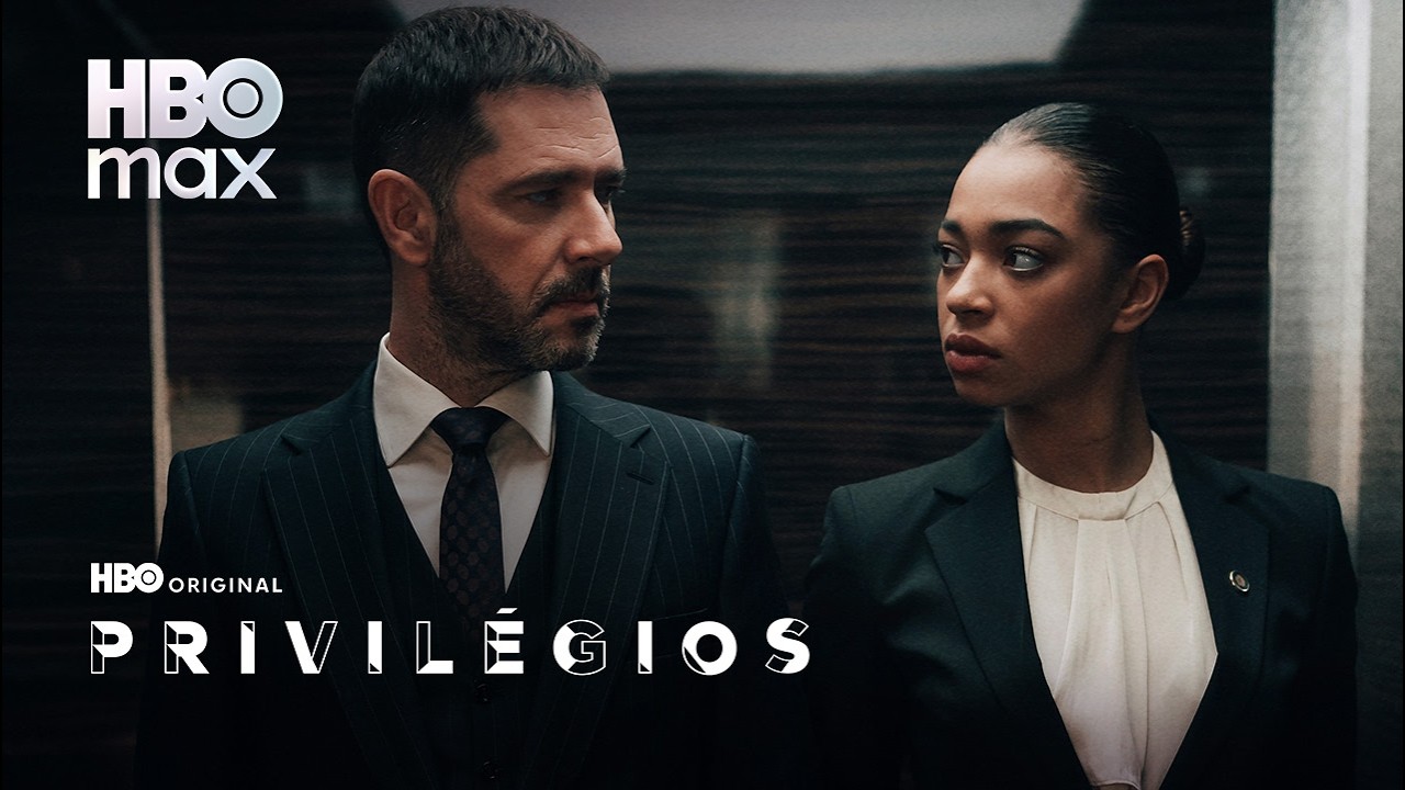 Privilégios | Trailer Oficial | HBO Max