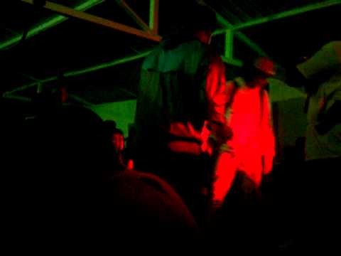 Indriago VS Chang en la Versus Liga Mayor de Freestyle Barquisimeto 2014