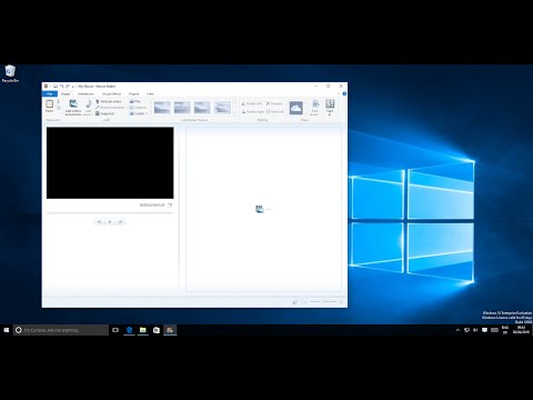 How to Install Windows Movie Maker on Windows 10
