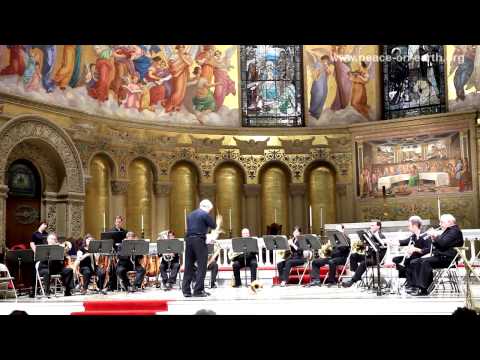 Percy Grainger: Lincolnshire Posy VI - The Lost Lady Found