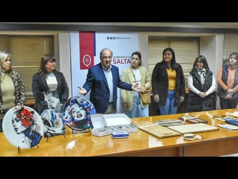 Potencia 2024: Se presentaron las actividades para este fin de semana