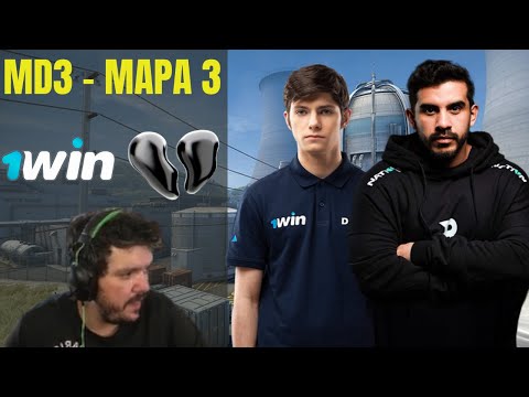 00NATION VS 1WIN PINNACLE WINTER SERIES 2 REGIONALS - MAPA 3 (07/02/22)