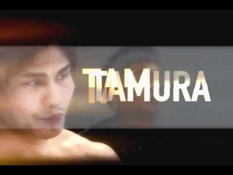 Pride Total Elimination 2003 promotion teaser