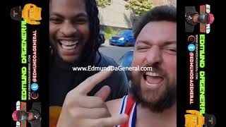 Waka Flocka Meets Excited Fan In Montreal, Quebec | We Pay No Rent 🤣