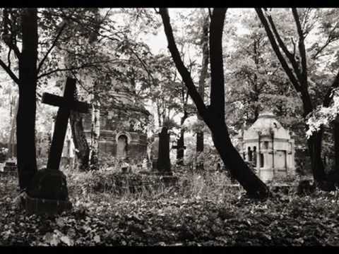 Dark Sanctuary - Au Milieu Des Sepultures