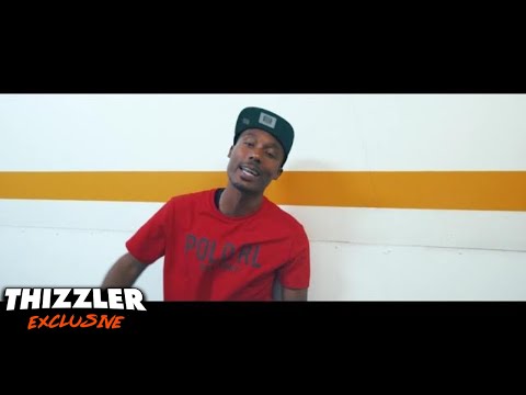 Ju$t Paid ft. Bluejeans - By The Rules (Exclusive Music Video) ll Dir. CMDelux Films