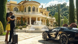 She Hires A Fake Boyfriend... And Totally Falls For Him! 💘 Best Full Movie in English 4K