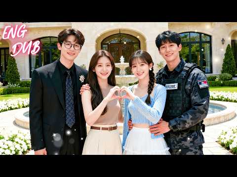 💗CEO’s Mom Offers $50M For Marriage—Only 2Poor Sises Breaks In&Kiss CEO Brothers,Take Home To Spoil!