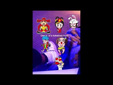 Ruben Slikk - KUMMY NUTTY KREAM