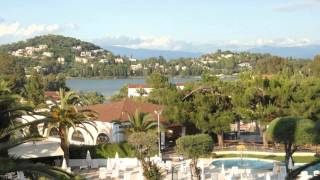 preview picture of video 'Corfu, bezocht door Marjon van VakantieXperts Travel Service Best'