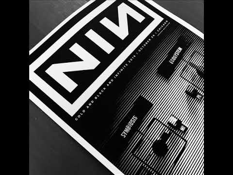 Nine Inch Nails 2018.10.26 Aragon Ballroom Chicago IL Full Show Audio Only