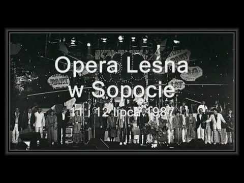 Janusz Popławski - Maria Elena