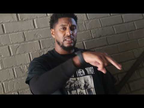 CJ Prince- Eyes on the prize (Official Video)