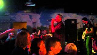 Alien Ant Farm -What I Feel is Mine