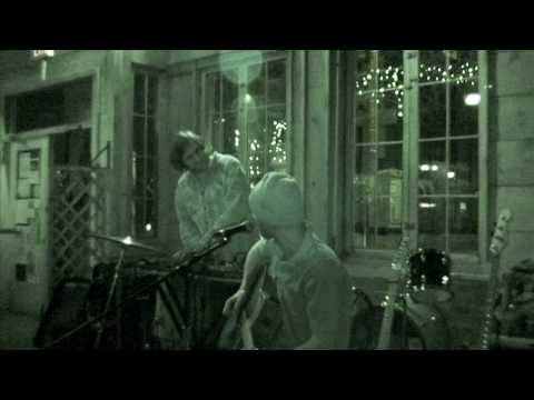 Husband And Knife - Live at The merchant ale house