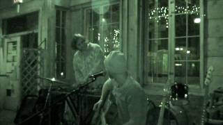 Husband And Knife - Live at The merchant ale house