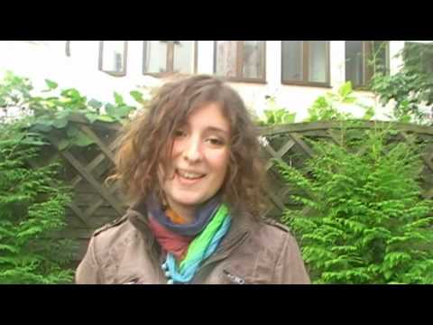 Czy umiesz słuchać oczami? - pyta Katarzyna Miszczuk