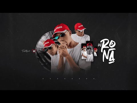 RITIMADA ESPACIAL x EU TE BOTEI VOCÊ NEM DIVULGOU - MC Guizinho Niazi, MC Gw MC Luana SP ( DJ Rona )