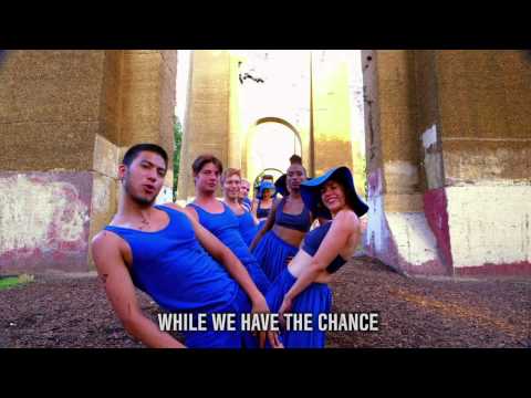 April March & Aquaserge :  Des Tics et Des Tocs' Short Film