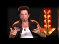 Sizzle reel for a show we pitched called Behind bars with EvelDick