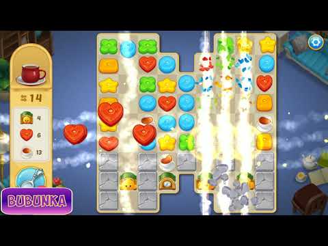 Matchington Mansion level 1407 HD