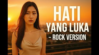 Download lagu HATI YANG LUKA - Rock Version | AI Musika Art mp3 Download lagu HATI YANG LUKA - Rock Version | AI Musika Art mp3