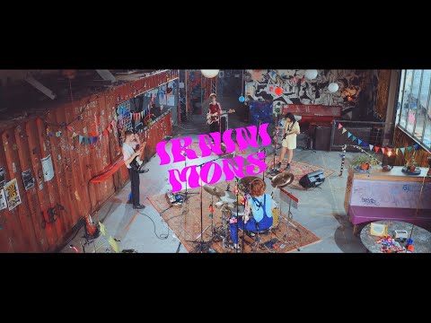 IRNINI MONS - Jafar Session (Full Performance)