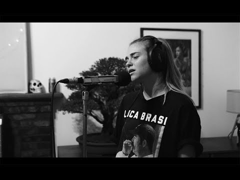 The Half Way Sessions. Episode 1: PRESS CLUB