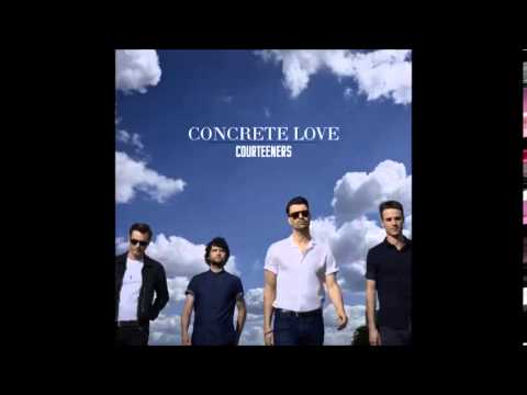 Courteeners - Summer (Official Audio)