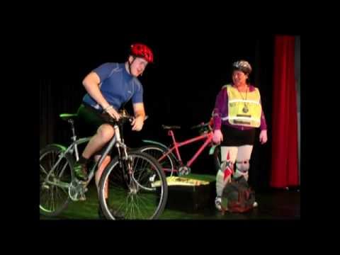 Nærbørevyen 2011 -  Nordsjørittet