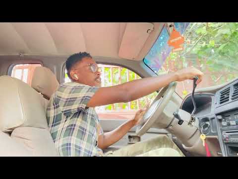 Me koman yo demare yon machinn Otomatik ///