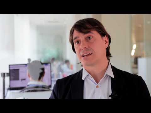 Fotograma del vídeo: ¿Puede el Big Data mejorar la seguridad alimentaria de mi empresa? | Proyecto BIGFOOD