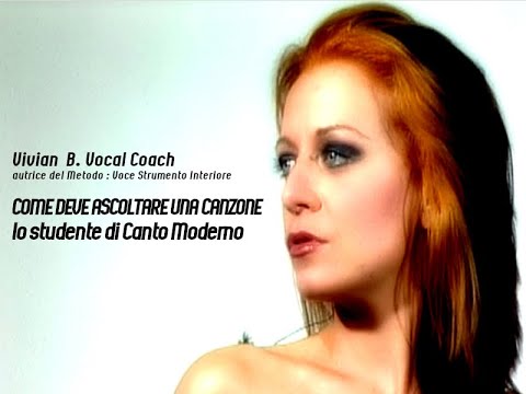 HOW THE MODERN SONG STUDENT SHOULD LISTEN TO A SONG