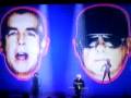The BRIT Awards 2009 Pet Shop Boys Live